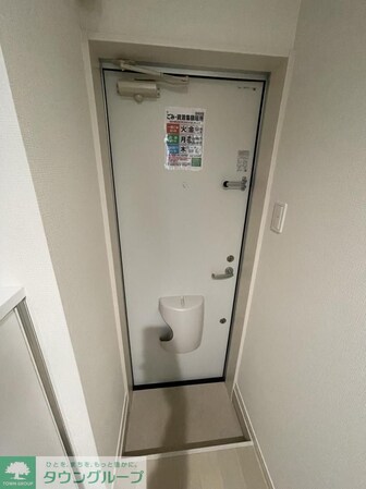 メゾン・ド・ユー古淵の物件内観写真